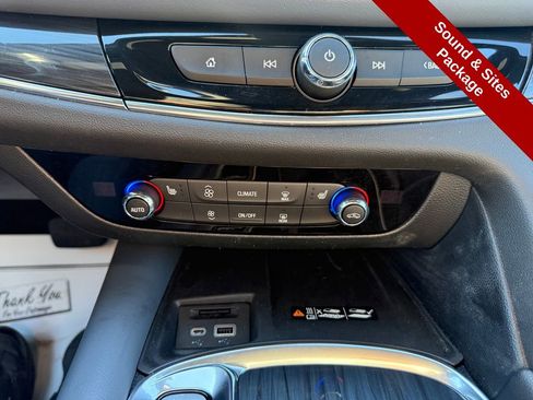 Used 2023 Buick Enclave Essence w/ Experience Buick Package image 30