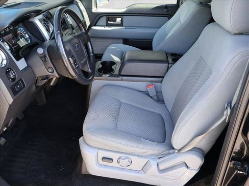 Used 2013 Ford F150 XLT w/ XLT Chrome Pkg AWD/4WD image 21