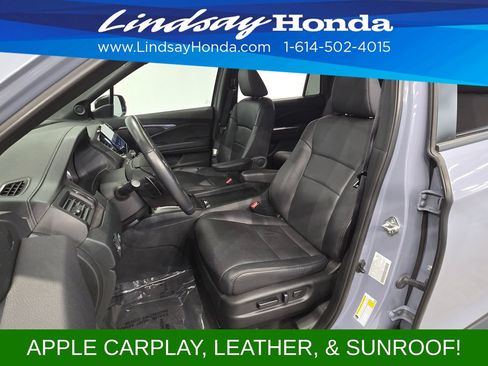 Used 2023 Honda Passport EX-L image 12