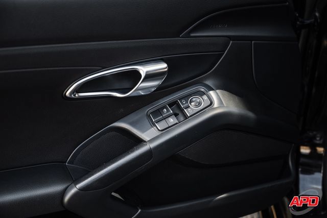 Used 2014 Porsche Cayman RWD image 63