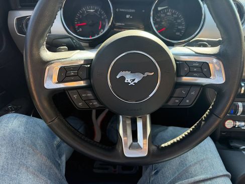 Used 2015 Ford Mustang GT Premium w/ Equipment Group 401A image 14