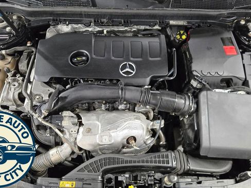 Used 2019 Mercedes-Benz A 220 4MATIC image 36