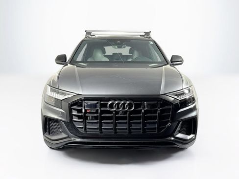 Used 2023 Audi SQ8 Premium Plus AWD/4WD image 8