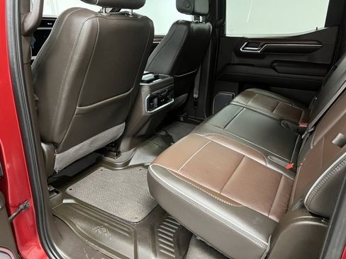 Used 2023 GMC Sierra 1500 Denali w/ Denali Reserve Package image 41