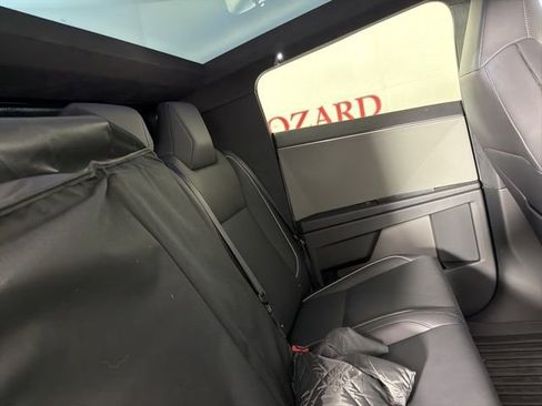 Used 2024 Tesla Cybertruck Cyberbeast AWD/4WD image 18