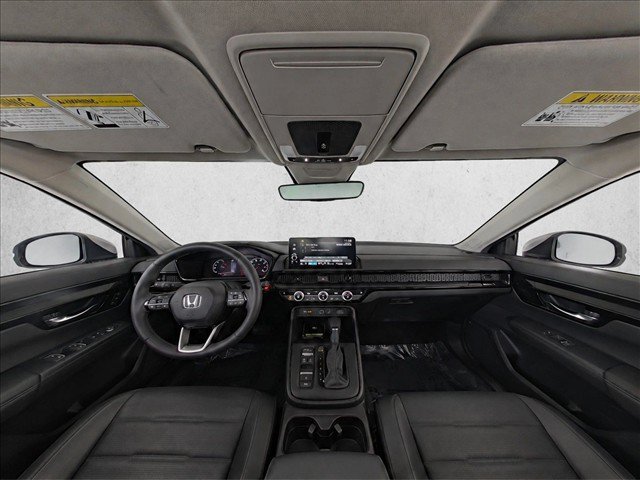 Used 2024 Honda CR-V EX-L image 28