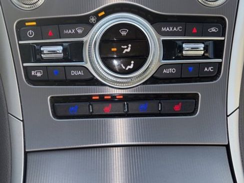 Used 2018 Lincoln MKZ Reserve w/ Technology Package image 13