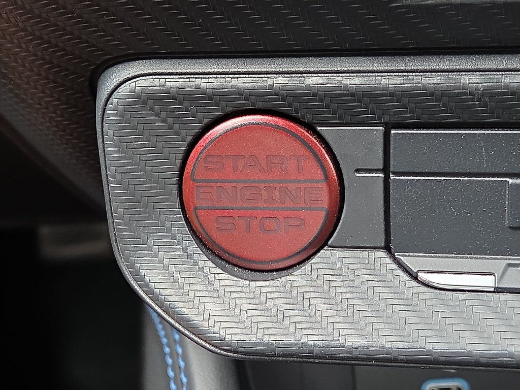 Used 2026 Ford Mustang Dark Horse RWD image 27