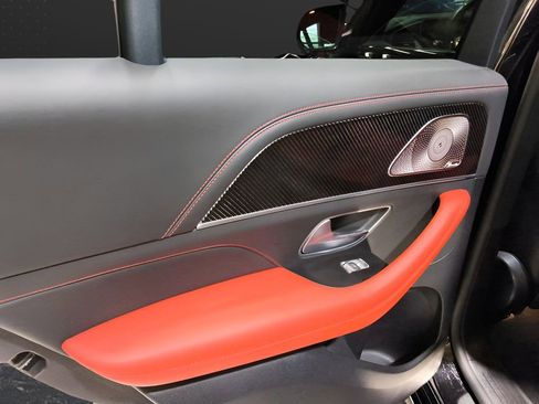 Used 2022 Mercedes-Benz GLE 53 AMG 4MATIC Coupe image 15