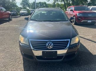 Used 2007 Volkswagen Passat 3.6 AWD/4WD video 2