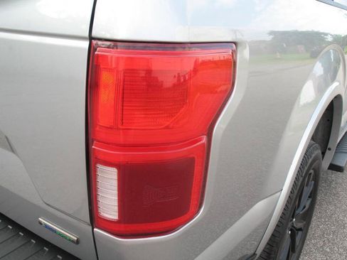 Used 2020 Ford F150 Lariat w/ Equipment Group 502A Luxury AWD/4WD image 74