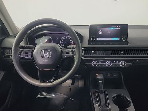 Certified 2023 Honda Civic LX image 19