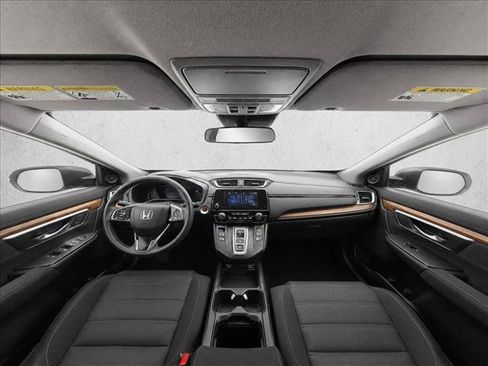 Used 2022 Honda CR-V EX image 19