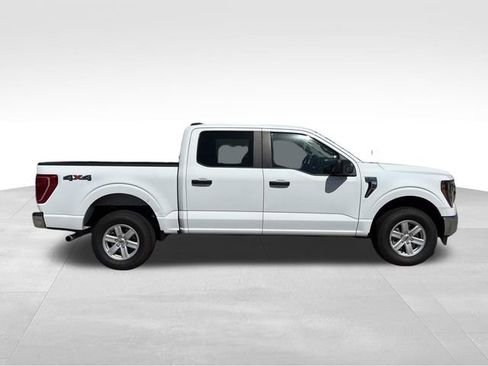 Used 2023 Ford F150 XLT image 10