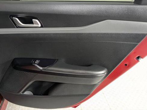 Used 2022 Kia K5 GT-Line image 19