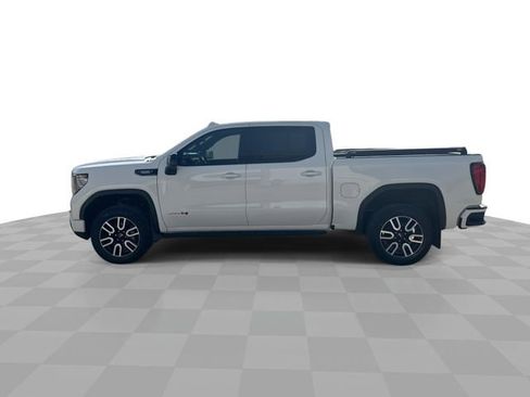 Used 2023 GMC Sierra 1500 AT4 w/ AT4 Premium Package image 6