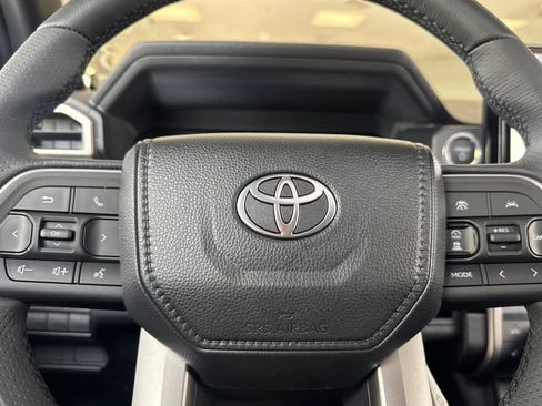 New 2026 Toyota 4Runner Limited AWD/4WD image 26
