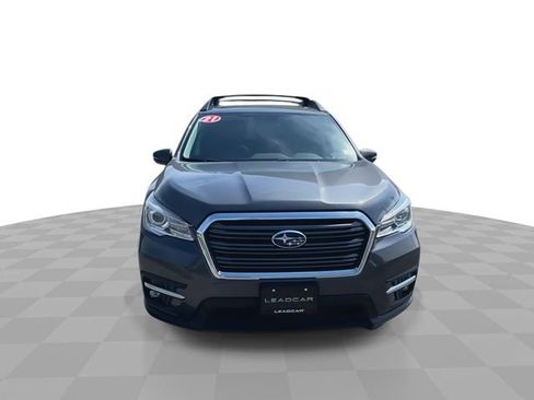 Used 2021 Subaru Ascent Limited w/ Technology Package AWD/4WD image 3