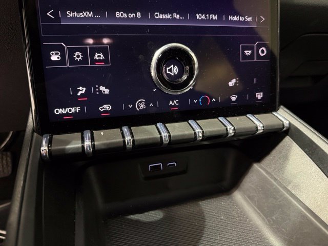 Used 2026 GMC Terrain Elevation FWD image 19