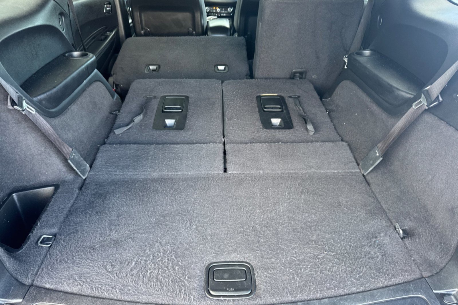 Used 2021 Dodge Durango SXT RWD image 15