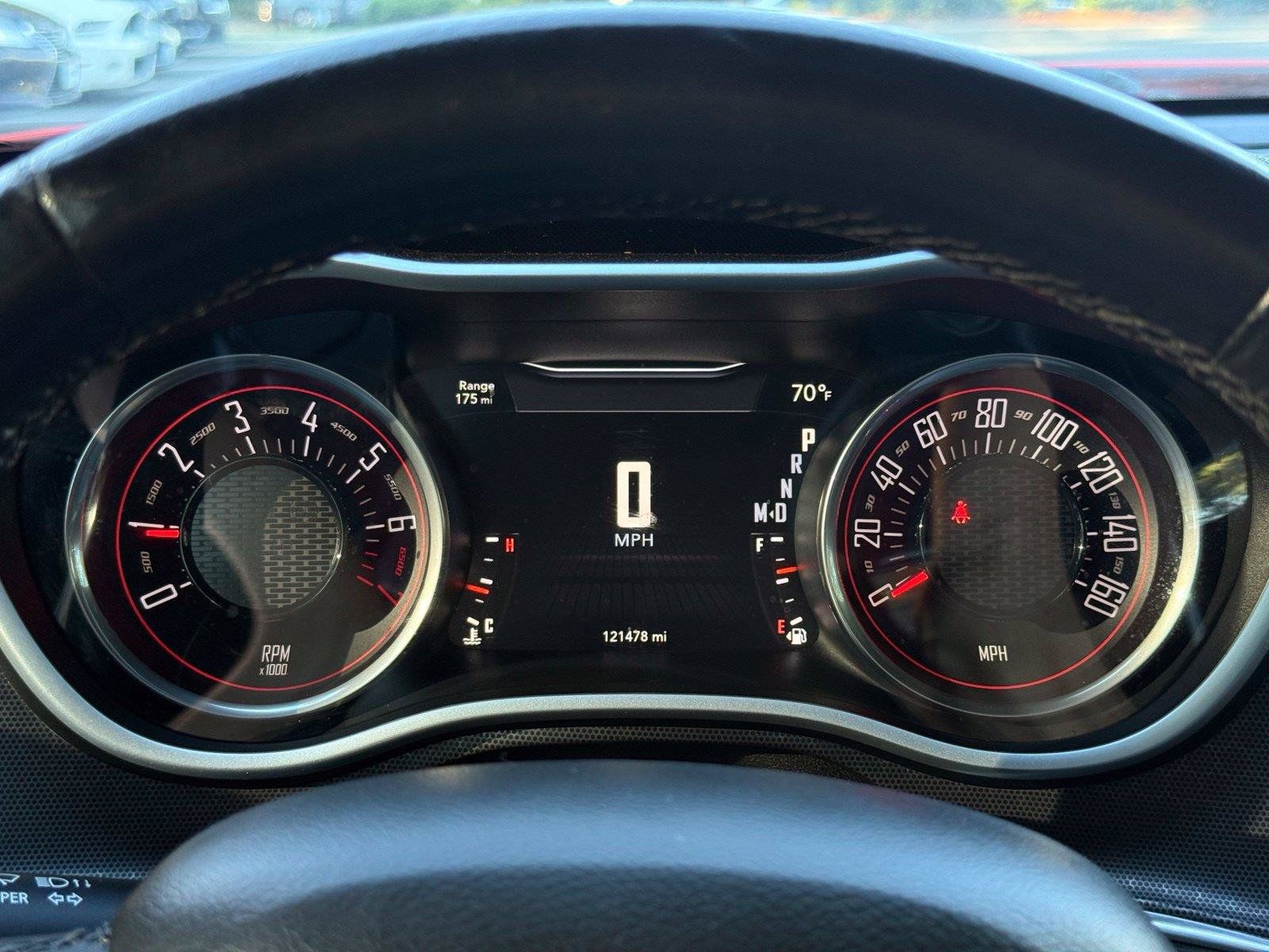 Used 2016 Dodge Challenger SXT Plus RWD image 30