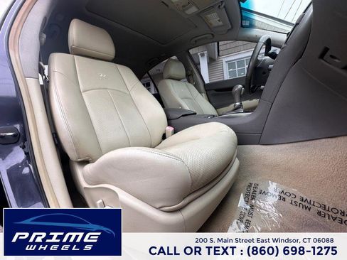 Used 2010 INFINITI G37 4dr x AWD w/ Premium Pkg image 17