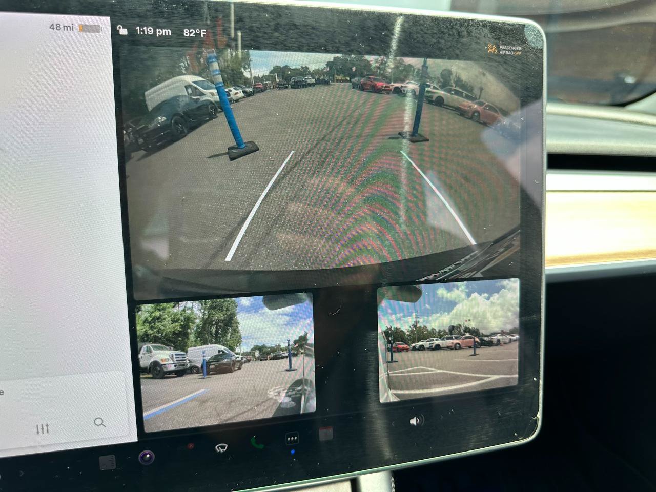 Used 2022 Tesla Model 3 Long Range AWD/4WD image 30