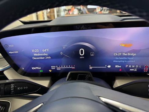 Used 2025 Buick Enclave Avenir w/ Super Cruise Package image 25