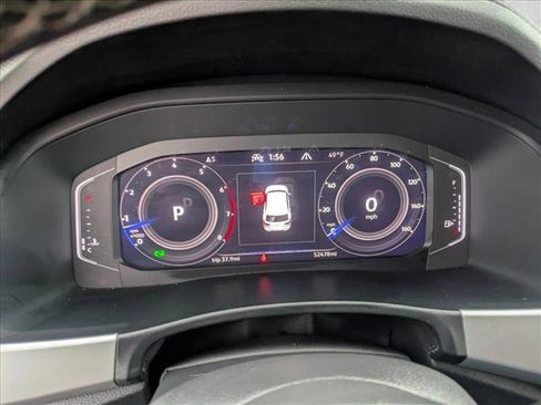 Used 2022 Volkswagen Atlas Cross Sport SE image 10