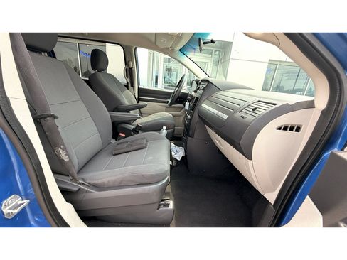 Used 2008 Dodge Grand Caravan SE FWD image 12