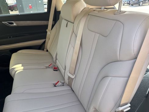 New 2026 Genesis GV80 2.5T Select image 12