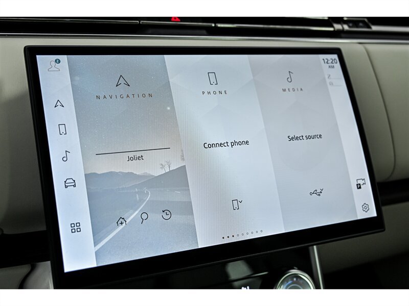 Used 2023 Land Rover Range Rover SE AWD/4WD image 24