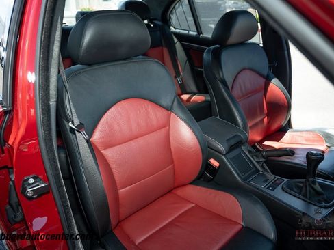Used 2003 BMW M5 RWD image 24