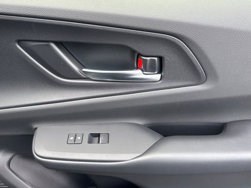 New 2026 Toyota Prius Plug-In Hybrid image 18