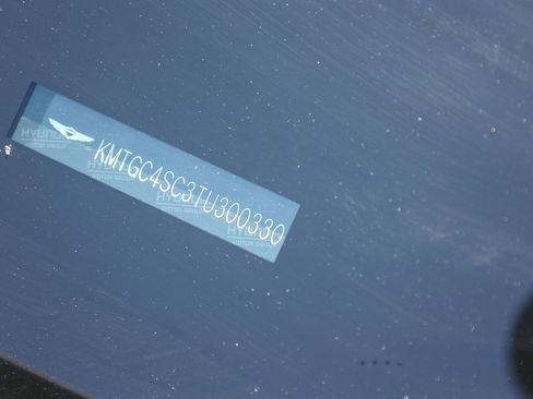 New 2026 Genesis G80 2.5T Sport Prestige image 29