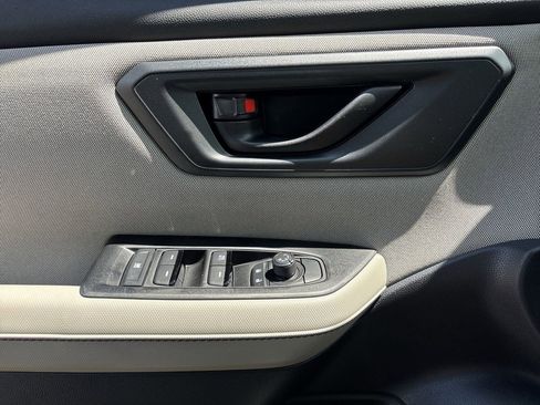 New 2026 Subaru Forester AWD/4WD image 17