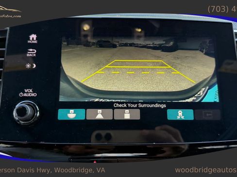 Used 2020 Honda Pilot Black Edition image 28