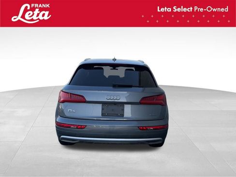 Used 2019 Audi Q5 2.0T Premium image 5