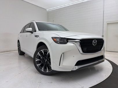 New 2026 MAZDA CX-90 3.3 Turbo S w/ Premium Plus