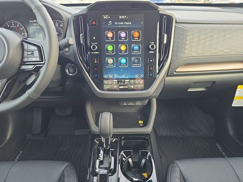 New 2026 Subaru Forester Touring image 26
