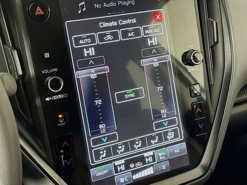 New 2026 Subaru Crosstrek 2.5i Limited w/ Crosstrek Mirror Package image 16