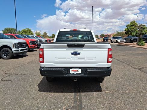 Used 2022 Ford F150 XL w/ Trailer Tow Package AWD/4WD image 4