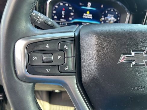 Used 2024 Chevrolet Silverado 1500 LT Trail Boss image 18