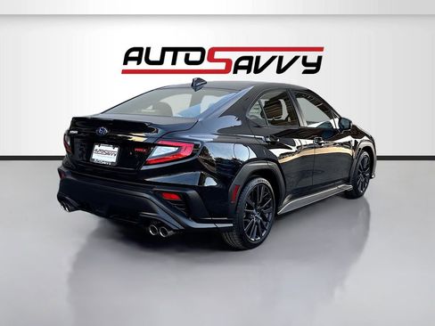 Used 2025 Subaru WRX Premium AWD/4WD image 7