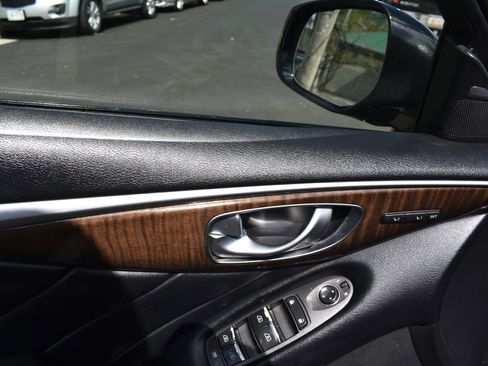 Used 2014 INFINITI Q50 Premium w/ Navigation Package image 10