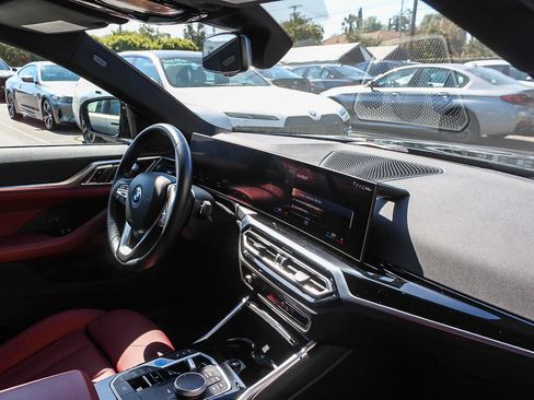Used 2023 BMW i4 eDrive35 w/ Premium Package RWD image 18