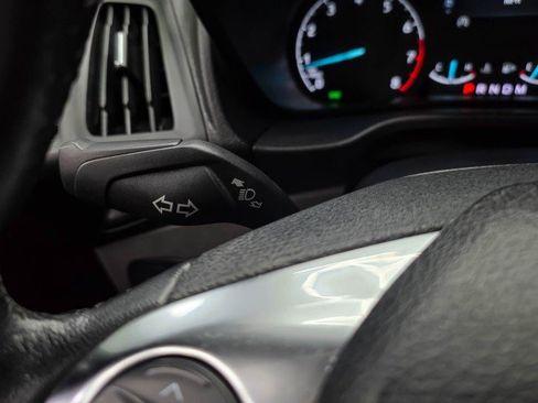 Used 2023 Ford Transit Connect XL FWD image 19