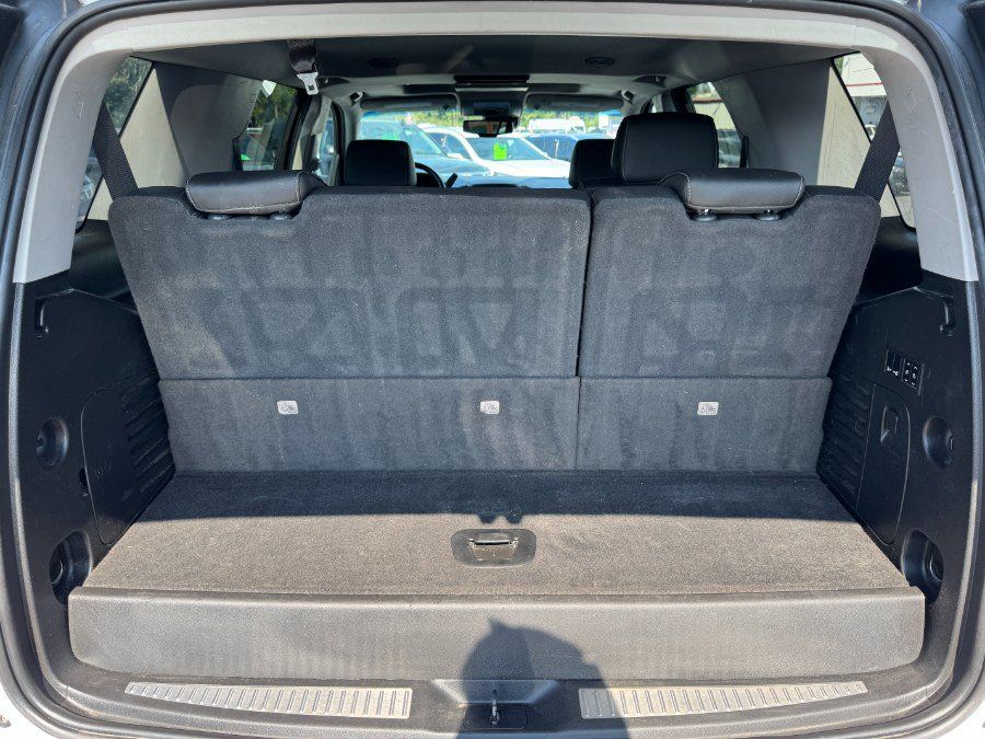 Used 2019 GMC Yukon SLT AWD/4WD image 18