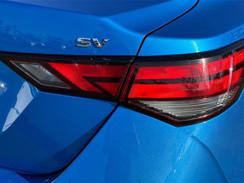 Used 2021 Nissan Sentra SV image 22