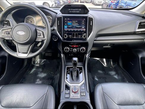 Certified 2023 Subaru Forester Touring image 14